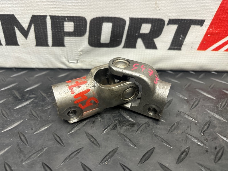 карданчик рулевой TOYOTA PASSO KGC10 1KR-FE 2004-2006 504331