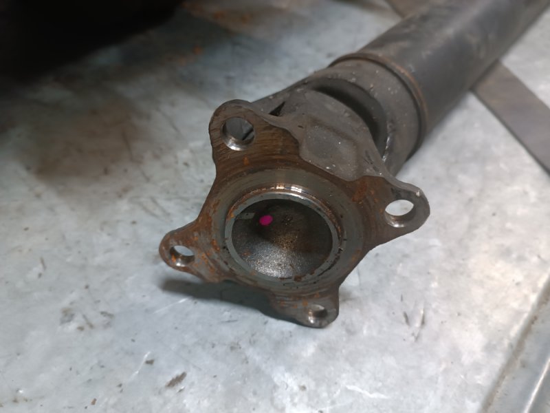 двигатель TOYOTA LAND CRUISER UZJ100W 2UZ-FE 1998-2002 504428
