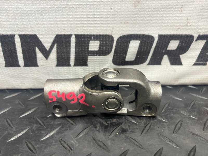 карданчик рулевой TOYOTA PASSO KGC10 1KR-FE 2006-2010 504646
