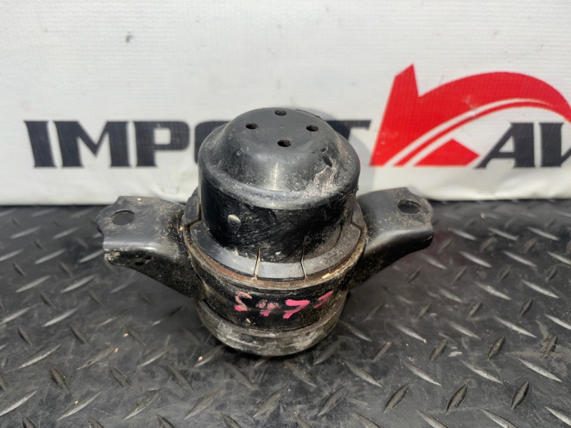 подушка двигателя TOYOTA PASSO KGC10 1KR-FE 2004-2006 правый 504771