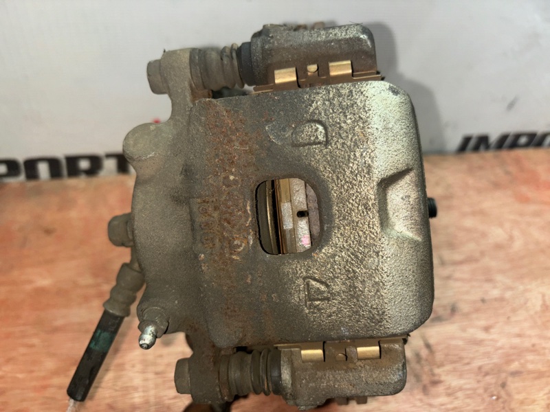 ступица TOYOTA PASSO KGC10 1KR-FE 2006-2010 передний правый 504966