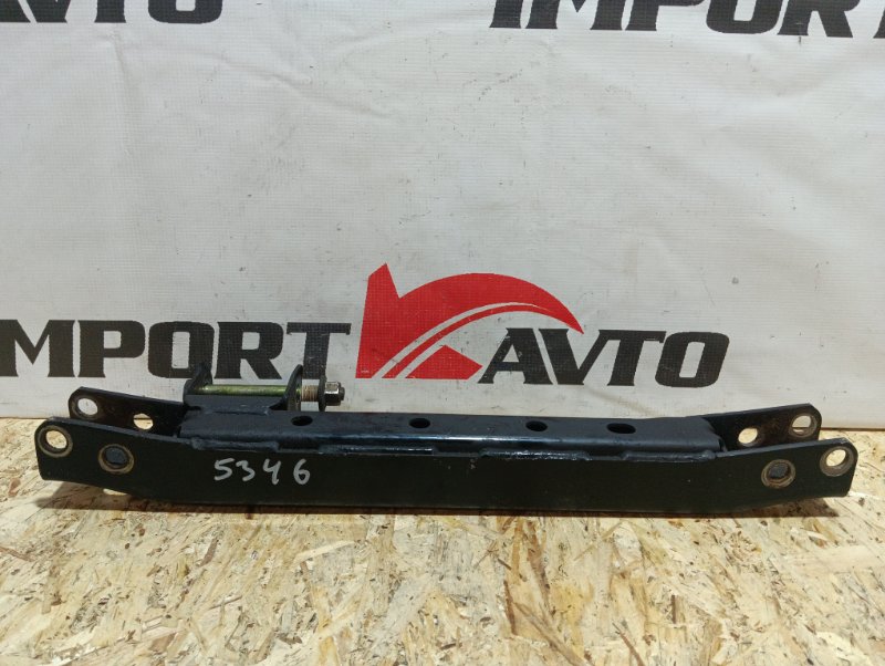 балка TOYOTA LAND CRUISER UZJ100W 2UZ-FE 1998-2002 передний 505032