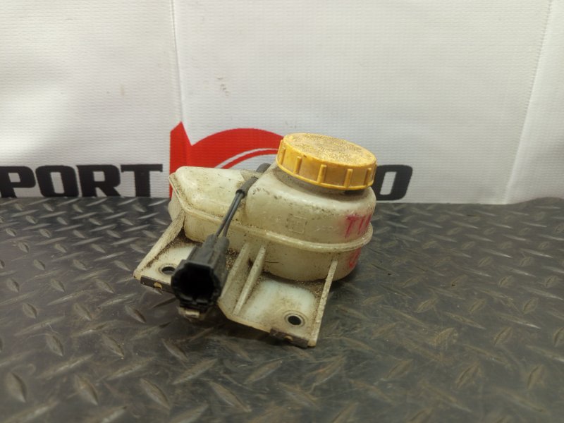 Бачок для тормозной жидкости NISSAN TINO V10 QG18DE 1998-2003 505068