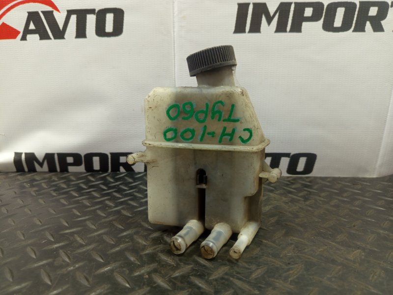 Бачок для тормозной жидкости MAZDA TITAN WGSAT VS 1997 505074