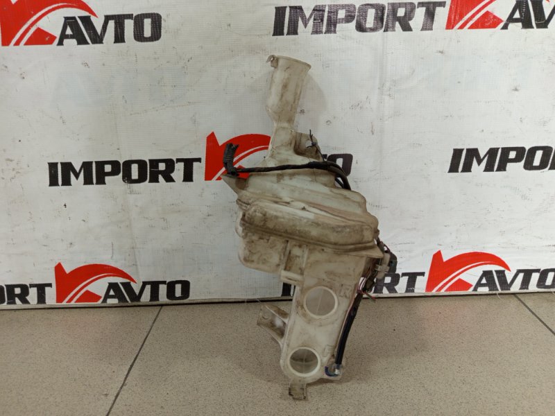 бачок омывателя TOYOTA PASSO KGC10 1KR-FE 2006-2010 505284
