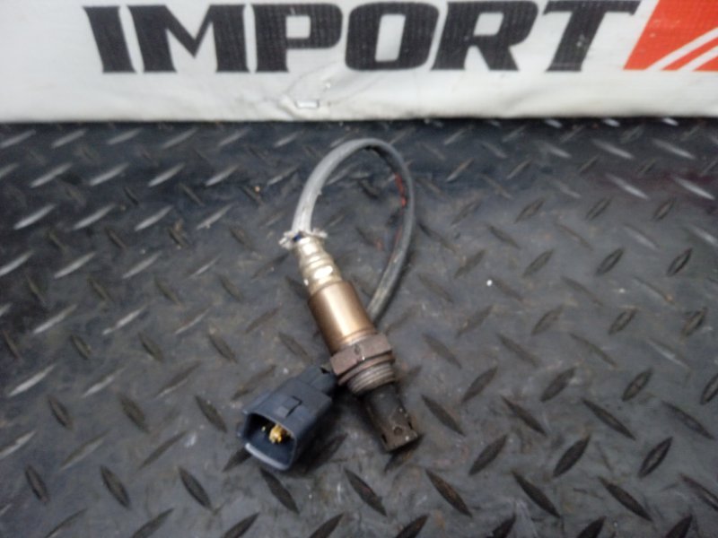 датчик кислородный TOYOTA PASSO KGC10 1KR-FE 2004-2006 505340