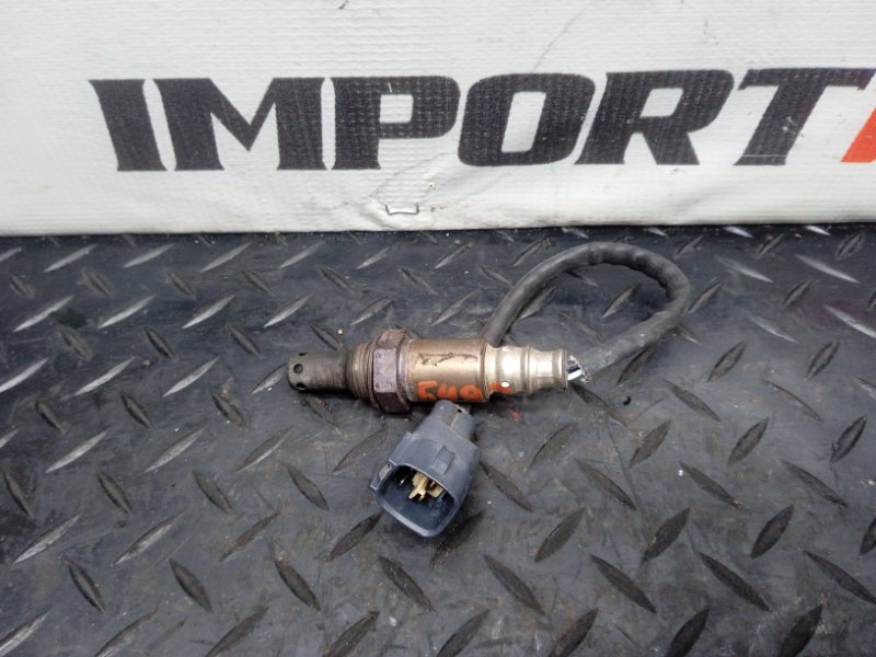 датчик кислородный TOYOTA PASSO KGC10 1KR-FE 2006-2010 505344