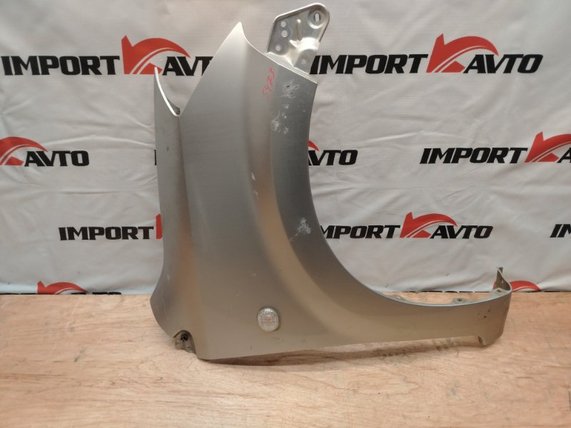 крыло TOYOTA PASSO KGC10 1KR-FE 2004-2006 передний правый 506214