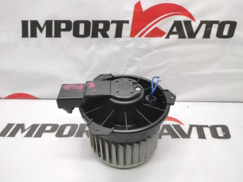 мотор печки TOYOTA PASSO KGC10 1KR-FE 2006-2010 506281