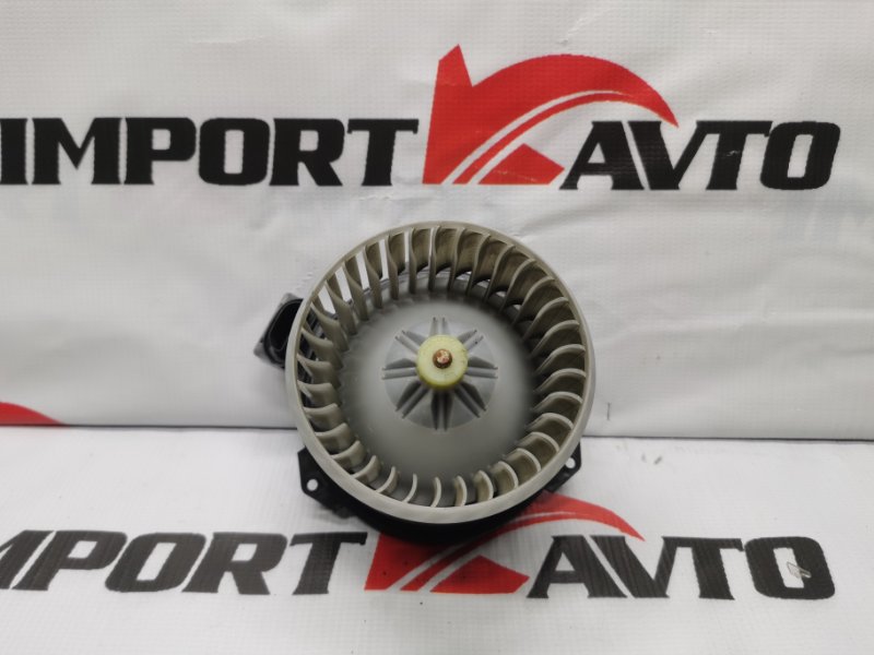мотор печки TOYOTA PASSO KGC10 1KR-FE 2006-2010 506281