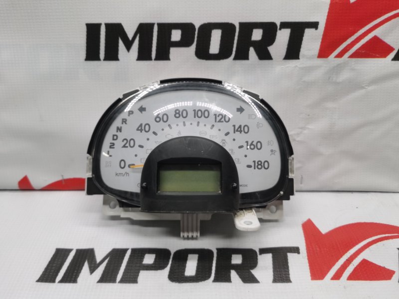 щиток приборов TOYOTA PASSO KGC10 1KR-FE 2004-2006 506289