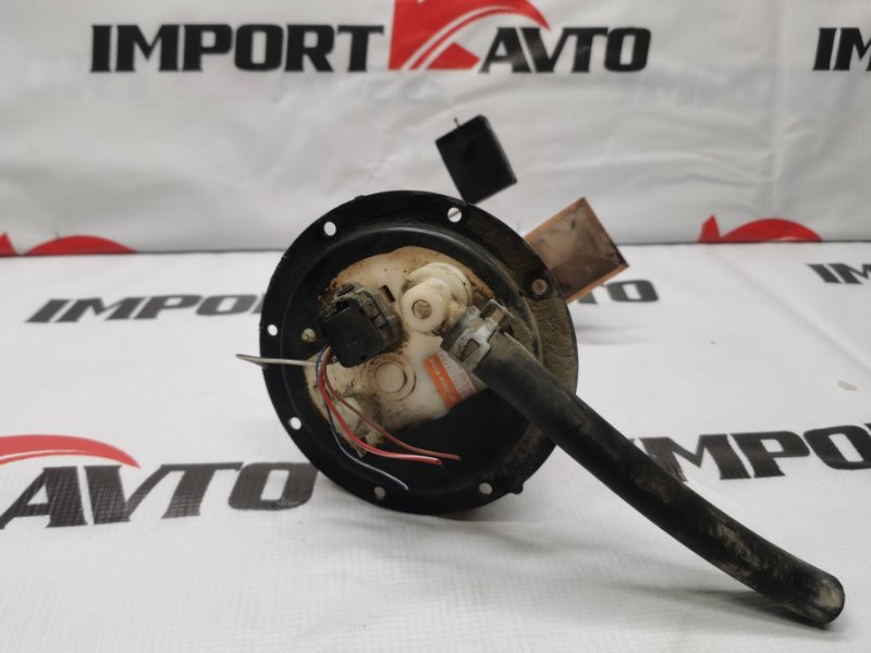 бензонасос TOYOTA PASSO KGC10 1KR-FE 2004-2006 506295