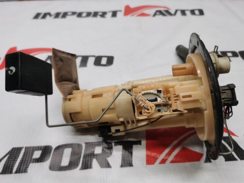 бензонасос TOYOTA PASSO KGC10 1KR-FE 2004-2006 506295