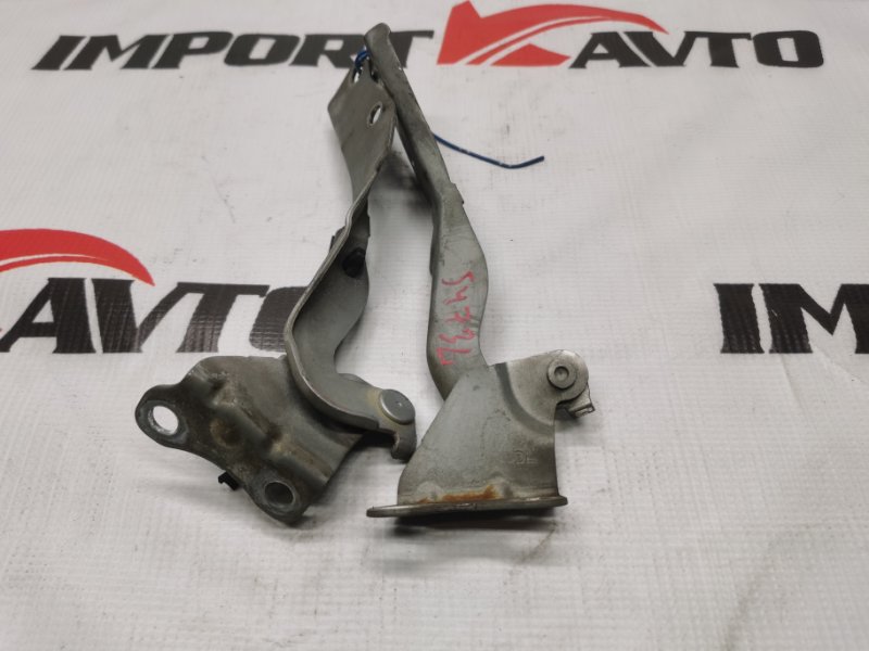 петля капота TOYOTA PASSO KGC10 1KR-FE 2004-2006 506375