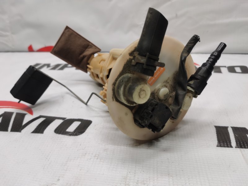 бензонасос TOYOTA PASSO KGC10 1KR-FE 2006-2010 506401