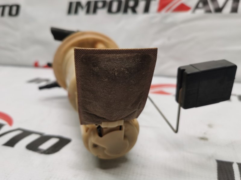бензонасос TOYOTA PASSO KGC10 1KR-FE 2006-2010 506401