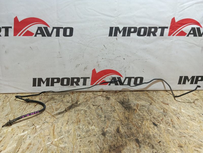 Трубка тормозная NISSAN LAFESTA B30 MR20DE 2004-2007 задний правый 506456