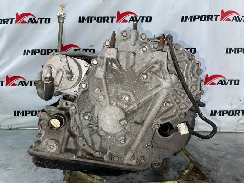 АКПП MITSUBISHI LANCER X CY4A 4B11 2007-2011 506621