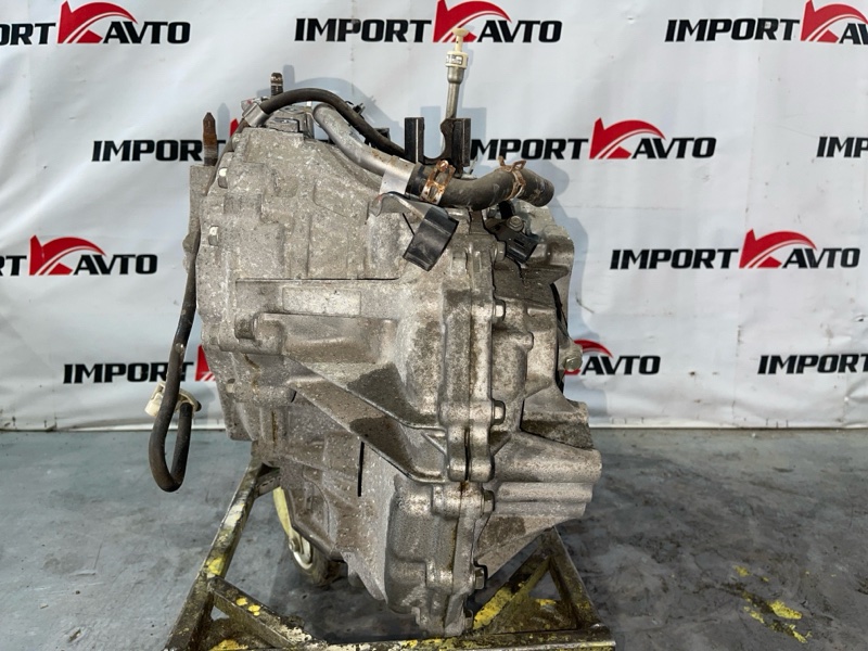 АКПП MITSUBISHI LANCER X CY4A 4B11 2007-2011 506621