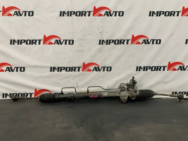 рейка рулевая MITSUBISHI DIAMANTE F31A 6G73 1995-1997 506669