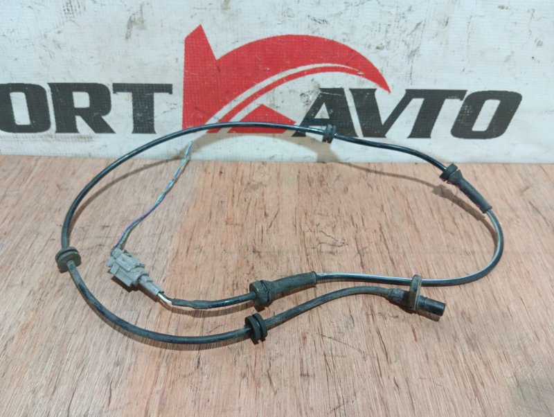 Датчик ABS NISSAN LAFESTA B30 MR20DE 2004-2007 задний правый 506723