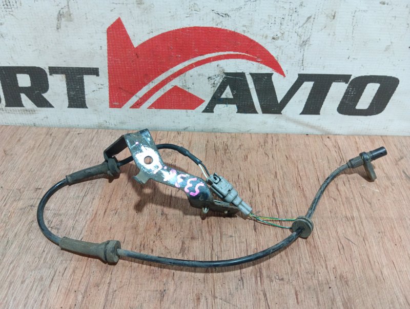 Датчик ABS NISSAN LAFESTA B30 MR20DE 2004-2007 задний левый 506738