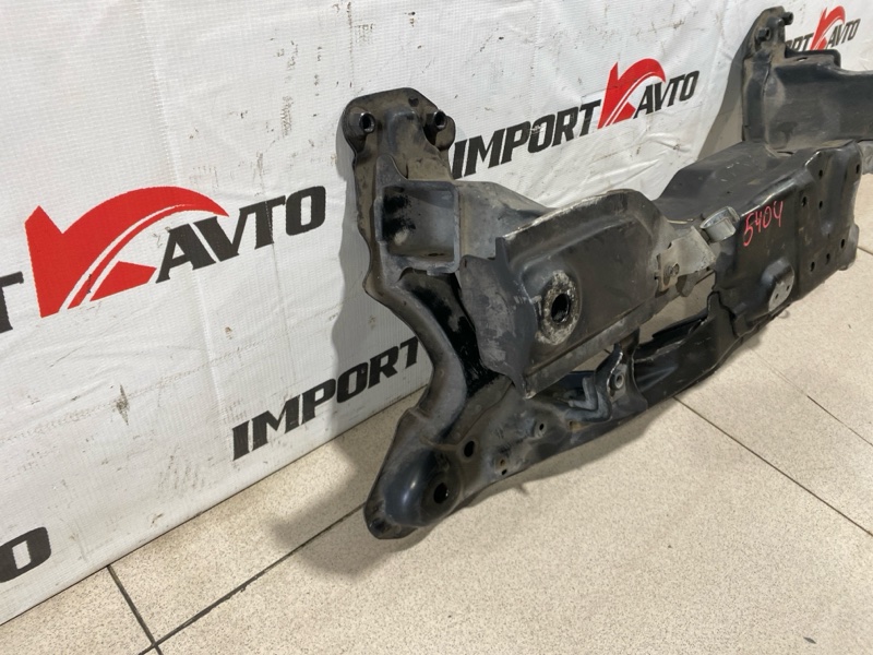 балка HONDA ACCORD CF4 F20B 1997-2000 передний 506765