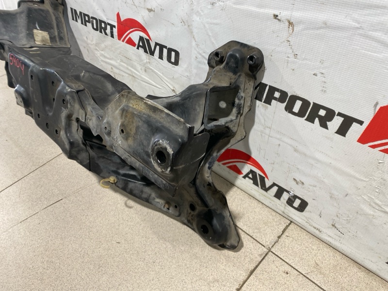 балка HONDA ACCORD CF4 F20B 1997-2000 передний 506765