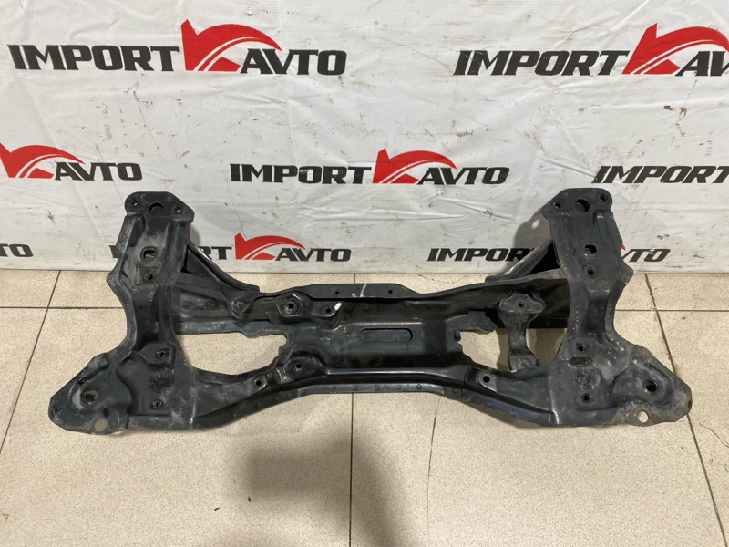 балка HONDA ACCORD CF4 F20B 1997-2000 передний 506765