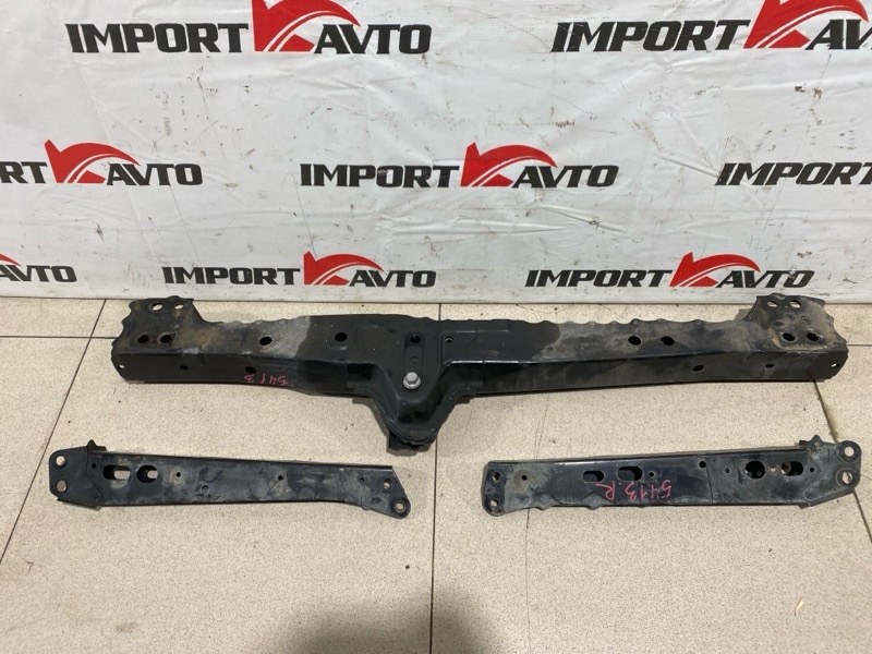 балка TOYOTA PRIUS ZVW30 2ZR-FXE 2009-2011 передний 506771