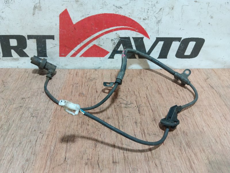 датчик ABS TOYOTA PASSO KGC10 1KR-FE 2004-2006 передний левый 506810
