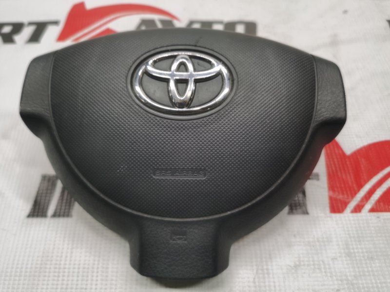подушка безопасности TOYOTA PASSO KGC10 1KR-FE 2004-2006 правый 506891
