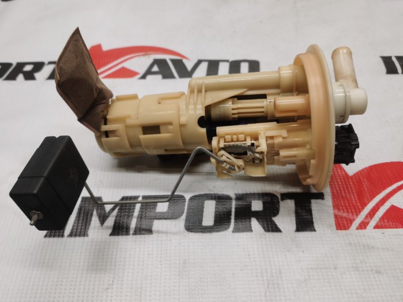 бензонасос TOYOTA PASSO KGC10 1KR-FE 2006-2010 506985