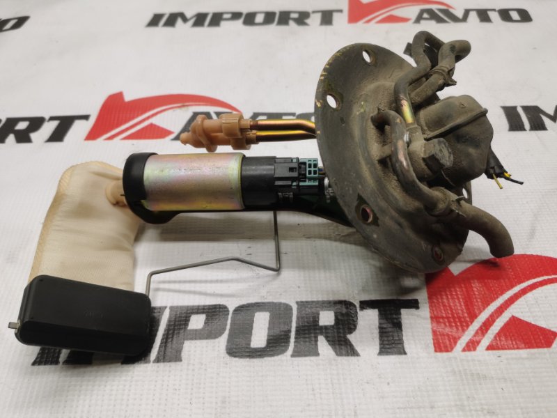 Бензонасос HONDA CIVIC FERIO EK5 D16A 1995-1998 506995 Бензонасос HONDA CIVIC FERIO EK5 D16A 1995-1998 506995