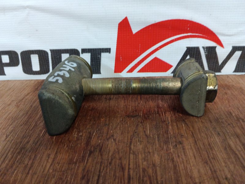 болт торсиона TOYOTA LAND CRUISER UZJ100W 2UZ-FE 1998-2002 507114