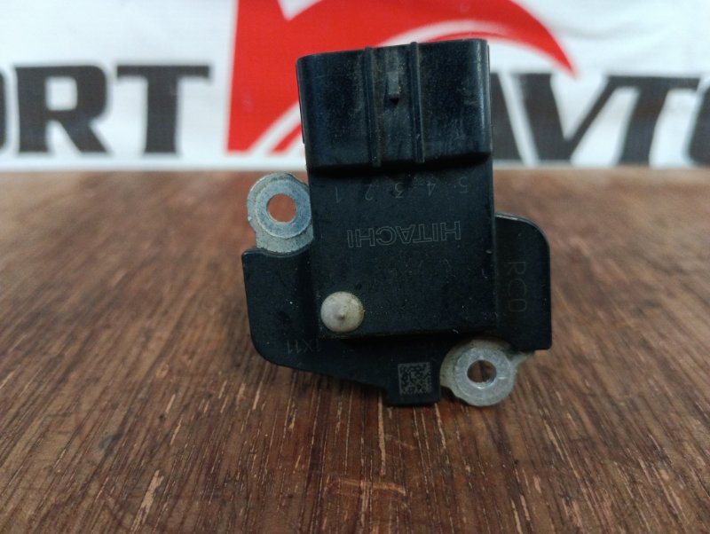 датчик расхода воздуха HONDA FIT GE6 L13A 2010-2012 507220