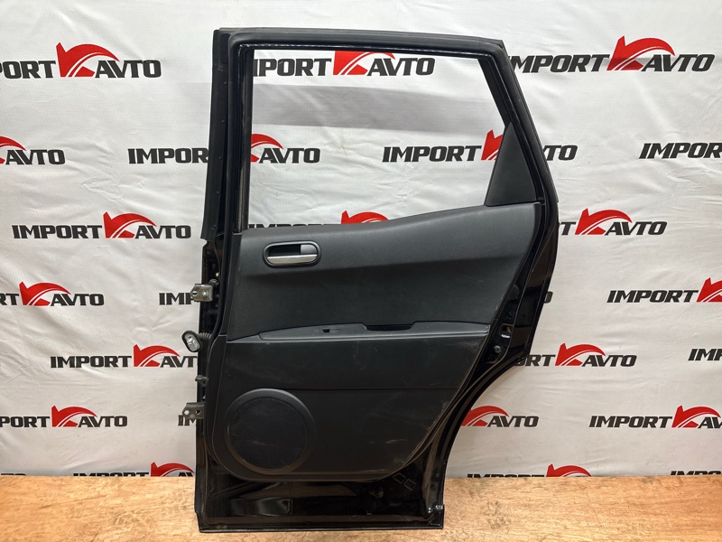 дверь MAZDA CX-7 ER3P L3-VDT 2006-2009 задний правый 507246