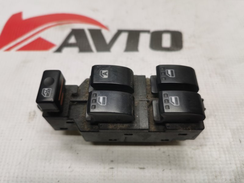 блок управления стеклоподъемниками TOYOTA PASSO KGC10 1KR-FE 2004-2006 передний правый 507253