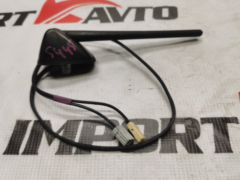 Антенна TOYOTA COROLLA FIELDER NZE141G 1NZ-FE 2006-2008 507326