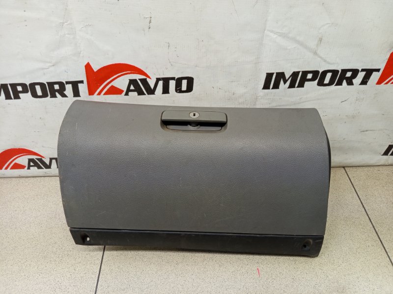 Бардачок SKODA OCTAVIA 1U2 AGN-T 1996-2010 507360