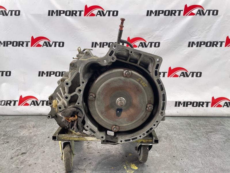 АКПП MAZDA DEMIO DW3W B3E 1999-2002 507371