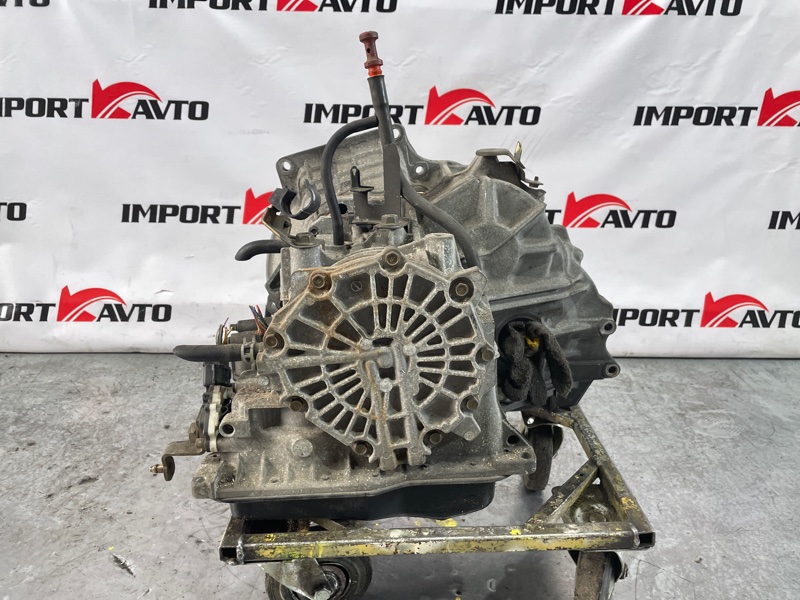 АКПП MAZDA DEMIO DW3W B3E 1999-2002 507371