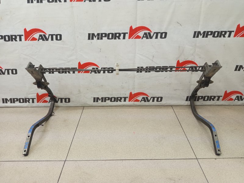 петля крышки багажника DATSUN on-DO 2195 ВАЗ-11186 2014-2019 507404