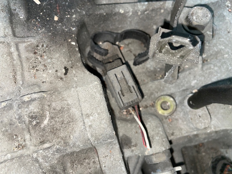 АКПП MAZDA DEMIO DW3W B3E 1999-2002 507371