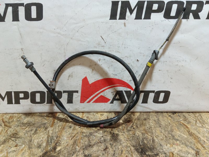 Трос ручника NISSAN MARCH AK12 CR12DE 2007-2010 левый 507497
