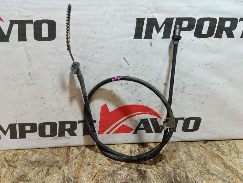 Трос ручника NISSAN MARCH AK12 CR12DE 2005-2007 правый 507515