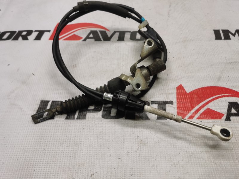 трос переключения АКПП TOYOTA PASSO KGC10 1KR-FE 2006-2010 507595