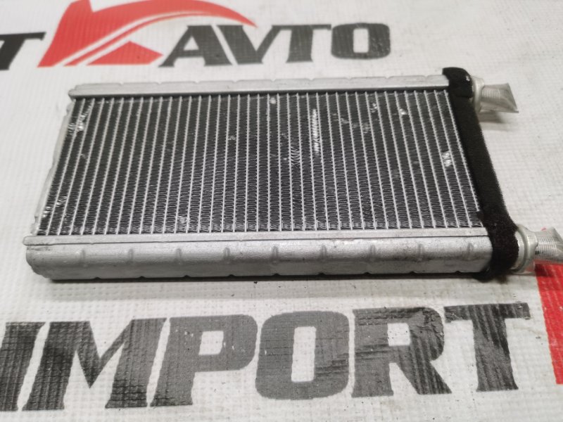 радиатор печки TOYOTA PASSO KGC10 1KR-FE 2004-2006 507606