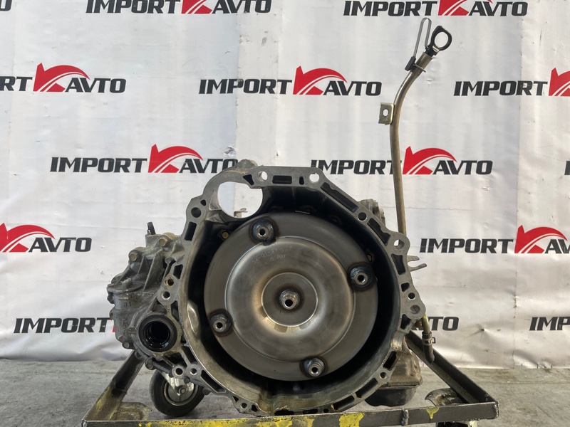 АКПП NISSAN TEANA J31 VQ23DE 2003-2005 507664