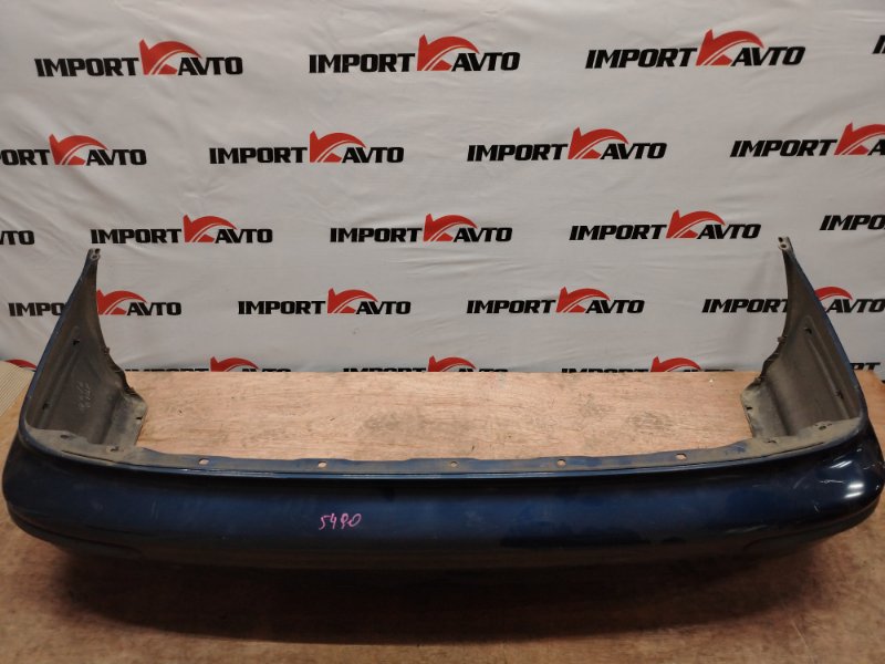 Бампер HONDA CIVIC FERIO EK5 D16A 1995-1998 задний 507833 Бампер HONDA CIVIC FERIO EK5 D16A 1995-1998 задний 507833